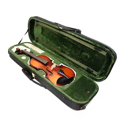 خرید ویولن یونیورسال Universal مدل SV 100 چهارچهارم آکبند - دنیای ساز