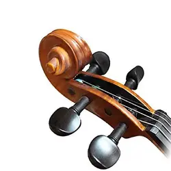 خرید ویولن دست ساز Sandner مدل SV 6 ساندنر چهارچهارم آکبند - دنیای ساز