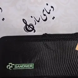 خرید ویولن دست ساز Sandner مدل SV 6 ساندنر چهارچهارم آکبند - دنیای ساز