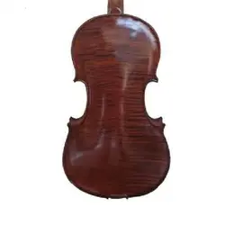 خرید ویولن Muller 1419 مولر چهارچهارم آکبند - دنیای ساز