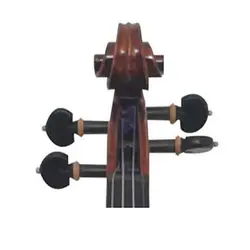 خرید ویولن Muller 1419 مولر چهارچهارم آکبند - دنیای ساز