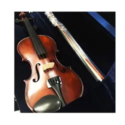 خرید ویولن Allway 120 آلوی چهارچهارم آکبند - دنیای ساز