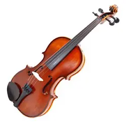 خرید ویولن Allway 120 آلوی چهارچهارم آکبند - دنیای ساز