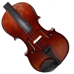 خرید ویولن Allway 120 آلوی چهارچهارم آکبند - دنیای ساز