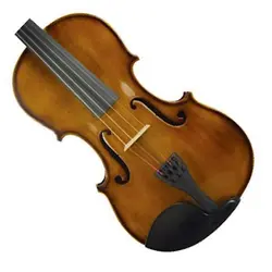 خرید ویولن Muller 1413 مولر چهارچهارم آکبند - دنیای ساز