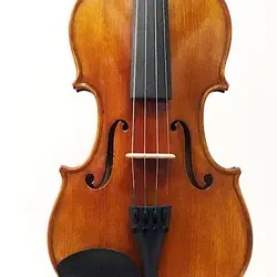 خرید ویولن Sandner مدل CV 2 ساندنر چهارچهارم آکبند - دنیای ساز
