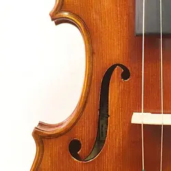 خرید ویولن Sandner مدل CV 2 ساندنر چهارچهارم آکبند - دنیای ساز