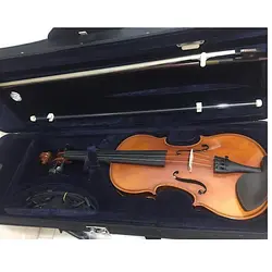 خرید ویولن Sandner مدل CV 2 ساندنر چهارچهارم آکبند - دنیای ساز