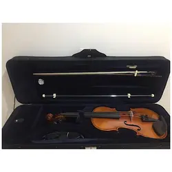 خرید ویولن Sandner مدل CV 2 ساندنر چهارچهارم آکبند - دنیای ساز