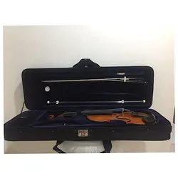 خرید ویولن Sandner مدل CV 2 ساندنر چهارچهارم آکبند - دنیای ساز