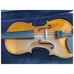 خرید ویولن Sandner مدل CV 2 ساندنر چهارچهارم آکبند - دنیای ساز