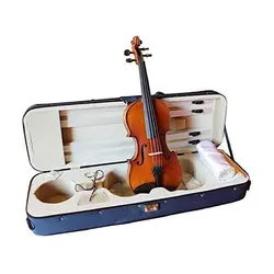 خرید ویولن Sandner مدل CV 4 ساندنر چهارچهارم آکبند - دنیای ساز