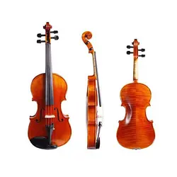 خرید ویولن Sandner مدل CV 4 ساندنر چهارچهارم آکبند - دنیای ساز