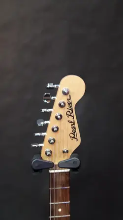 خرید گیتار الکتریک pearl river پرل ریور آکبند - دنیای ساز