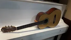 خرید گیتار کلاسیک جینین jinyin آکبند - دنیای ساز