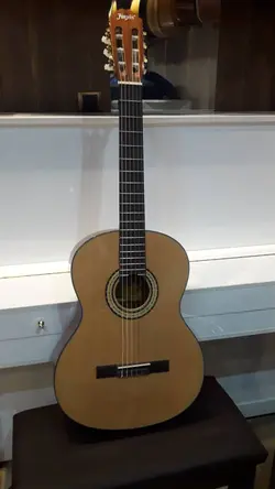 خرید گیتار کلاسیک جینین jinyin آکبند - دنیای ساز