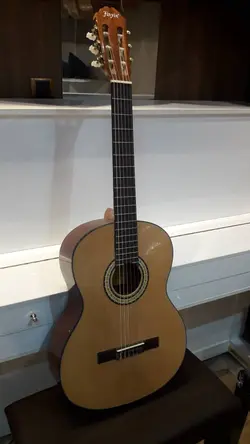 خرید گیتار کلاسیک جینین jinyin آکبند - دنیای ساز