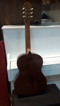 خرید گیتار کلاسیک جینین jinyin آکبند - دنیای ساز