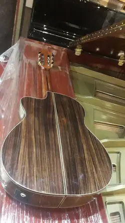 خرید گیتار کلاسیک cordobes کوردوبز CG25THFH - دنیای ساز