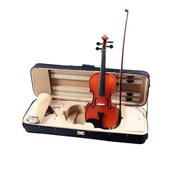 خرید ویولن Sandner مدل SV 4 ساندنر چهارچهارم آکبند - دنیای ساز