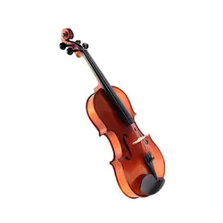 خرید ویولن Sandner مدل SV 4 ساندنر چهارچهارم آکبند - دنیای ساز