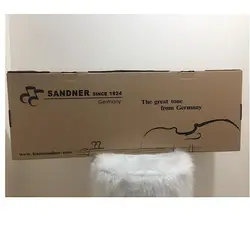خرید ویولن Sandner مدل SV 4 ساندنر چهارچهارم آکبند - دنیای ساز
