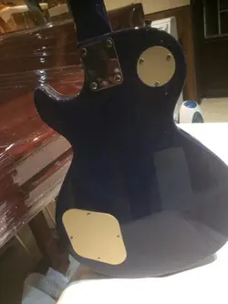 خرید گیتار الکتریک gibson گیبسون آکبند - دنیای ساز