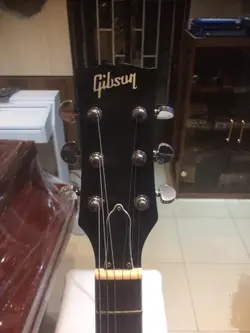 خرید گیتار الکتریک gibson گیبسون آکبند - دنیای ساز