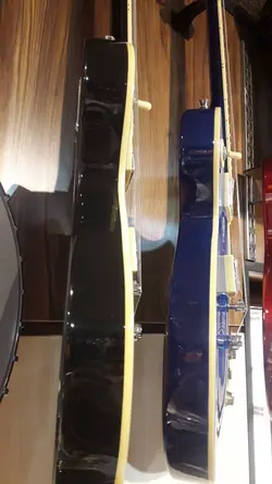 خرید گیتار الکتریک gibson گیبسون آکبند - دنیای ساز