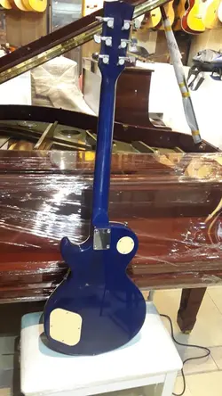 خرید گیتار الکتریک gibson گیبسون آکبند - دنیای ساز