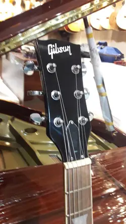 خرید گیتار الکتریک gibson گیبسون آکبند - دنیای ساز