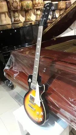 خرید گیتار الکتریک gibson گیبسون آکبند - دنیای ساز