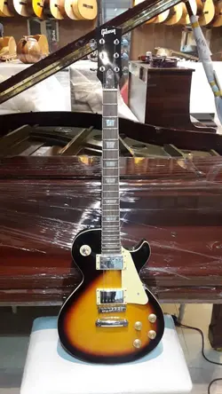 خرید گیتار الکتریک gibson گیبسون آکبند - دنیای ساز