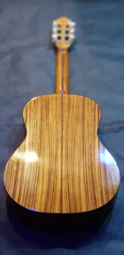 خرید گیتار کلاسیک alegrias الگریاس ST1 آکبند - دنیای ساز