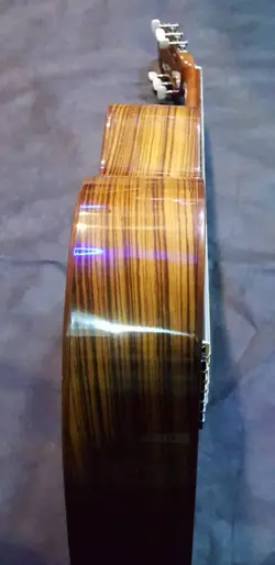 خرید گیتار کلاسیک alegrias الگریاس ST1 آکبند - دنیای ساز