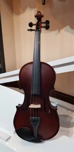 خرید ویولن ricard bunnel ریچارد بونل آکبند - دنیای ساز