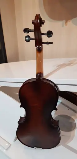 خرید ویولن ricard bunnel ریچارد بونل آکبند - دنیای ساز