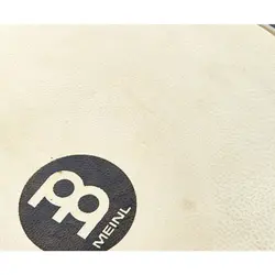 خرید جیمبی Meinl مینل مدل DJW3NT سایز ۱۲ آکبند - دنیای ساز