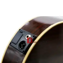 خرید گیتار کلاسیک مستر گرید MasterGrade مدل 209 آکبند - دنیای ساز