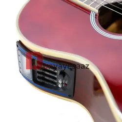 خرید گیتار کلاسیک مستر گرید MasterGrade مدل 209 آکبند - دنیای ساز