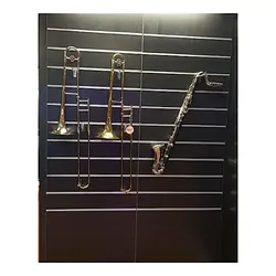 خرید کلارینت باس nobelt .Paris نوبل پاریس - دنیای ساز