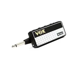 خرید افکت گیتار الکتریک امپلاگ وکس VOX AMPLUG2 Metal آکبند - دنیای ساز