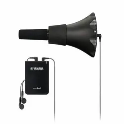 خرید سوردین ترومبون یاماها yamaha مدل SB5X آکبند - دنیای ساز