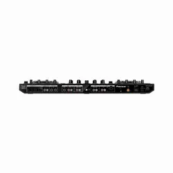 خرید دی جی کنترلر پایونیر دی جی Pioneer DJ DDJ SX Black کارکرده تمیز با کارتن - دنیای ساز