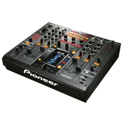خرید میکسر دی جی پایونیر دی جی Pioneer DJ DJM 2000 NXS کارکرده تمیز با کارتن - دنیای ساز