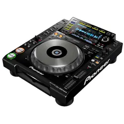 خرید میکسر دی جی پایونیر دی جی Pioneer DJ DJM 2000 NXS کارکرده تمیز با کارتن - دنیای ساز