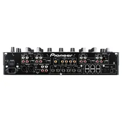 خرید میکسر دی جی پایونیر دی جی Pioneer DJ DJM 2000 NXS کارکرده تمیز با کارتن - دنیای ساز