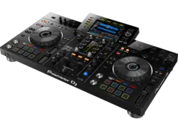 خرید دی جی کنترلر پایونیر Pioneer DJ XDJ RX2 آکبند - دنیای ساز