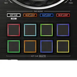 خرید دی جی کنترلر پایونیر Pioneer DJ XDJ RX2 آکبند - دنیای ساز