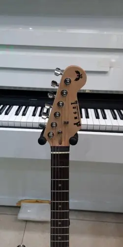 خرید گیتار الکتریک آنجل Angel آکبند - دنیای ساز